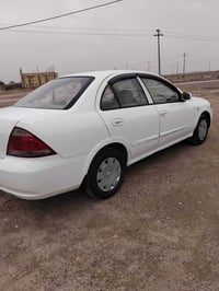 نيسان صني • ٢٠٠٩ • فلوجه