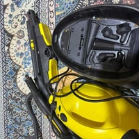 بخاريه • حجم كبير • شرط الشغل