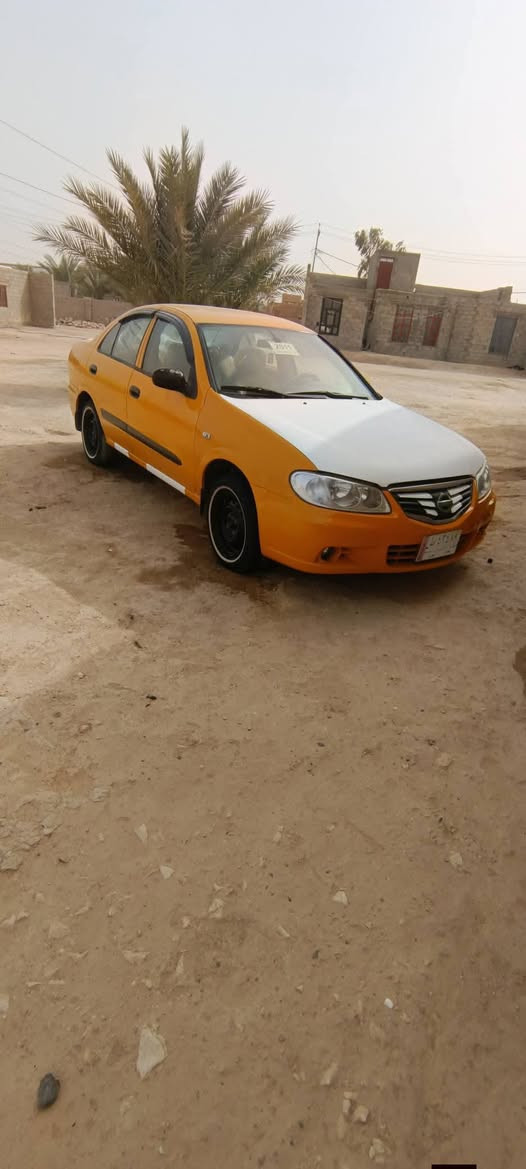 سلام عليكم نيسان سني قبق اسود 2011 للبيع سعر 75بي مجال*********** المكان الرمادي
