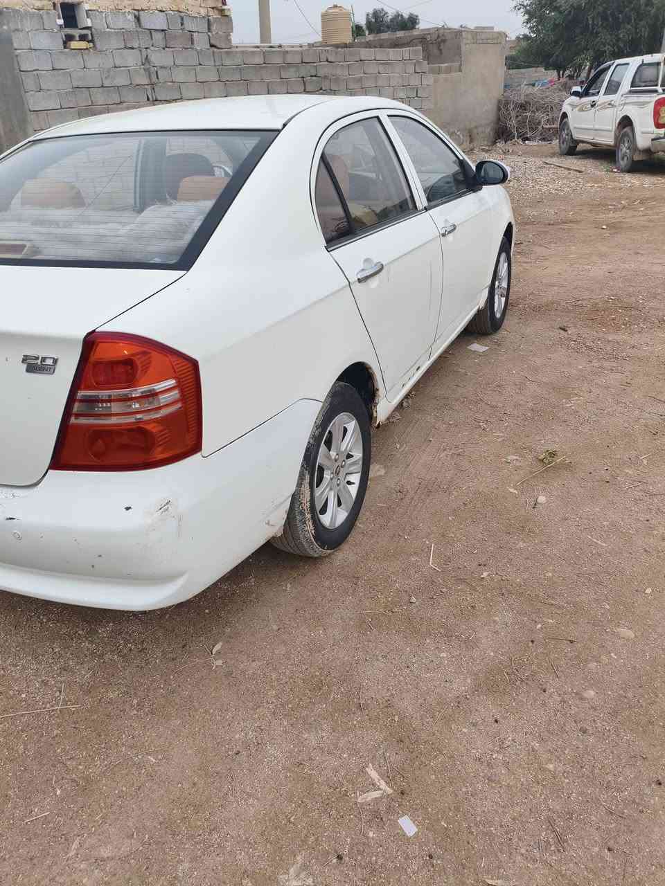 سيارة ليفان 2013 گير ومحرك جدد سيارة بلادية السعر 43 وبي مجال للاستفسار مراسلة الصفحه او الاتصال على الرقم ***********
