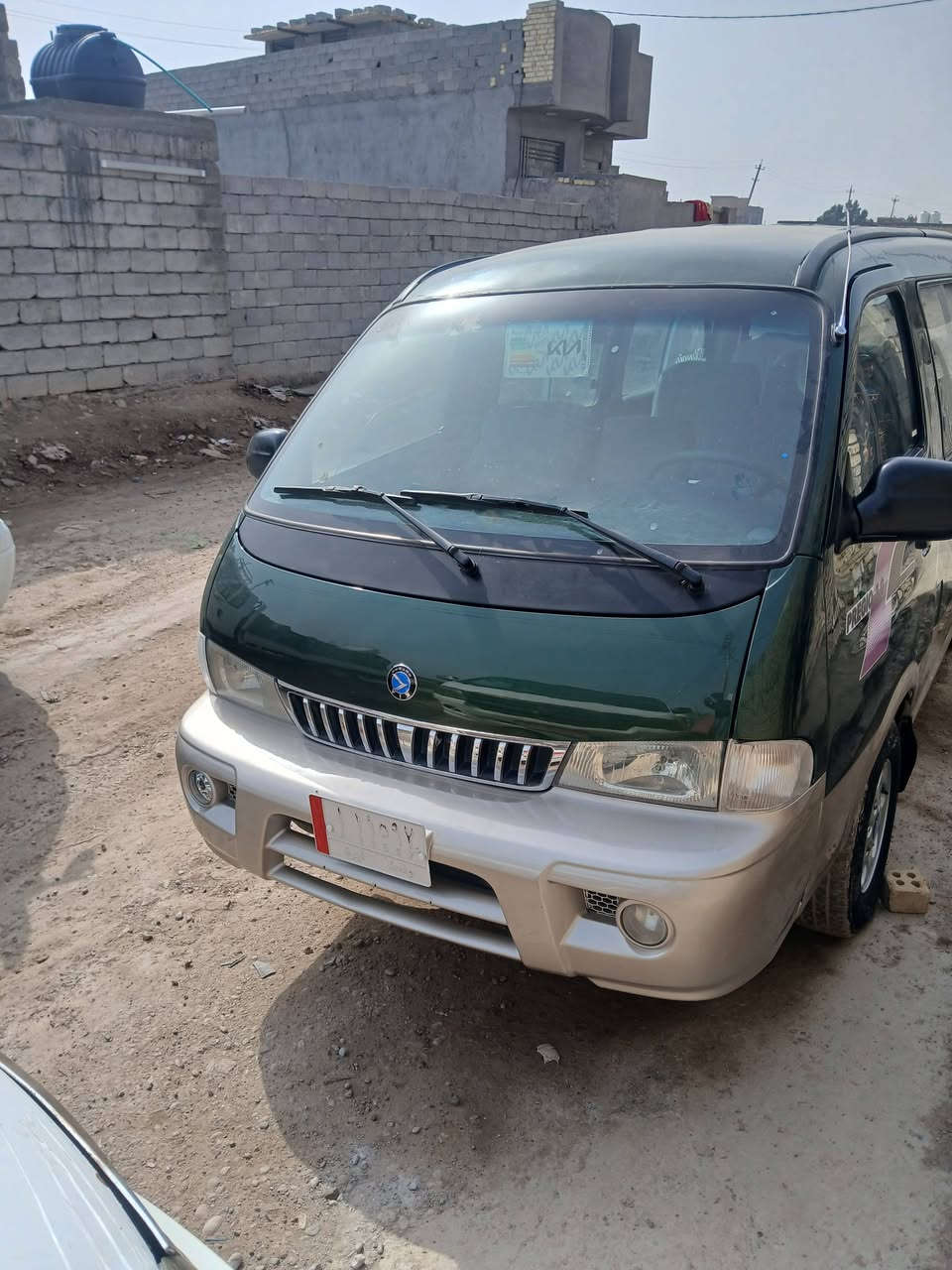 سلام عليكم بريجو البيع مديل 1998 سياره جاهزن من كلشي مكينه وكير وكسن وشواصي كفاله سعر 70  سياره مصبوقه جمالي تخم تايرات جديد كهربايات كله شغاله من البجم الجنطه كله شغاله سياره من ايدك الشارع خط وبحث صفره ونطيك ياه قرامات شيطلع عليه عليه سياره مصفره تصير من قسمته ريد تحويل كون ثاني يوم تحواله


**إذا كنت صاحب هذا الإعلان وتريد حذفه لأي سبب، رجاءا أرسل رسالة إلى الدعم الفني**