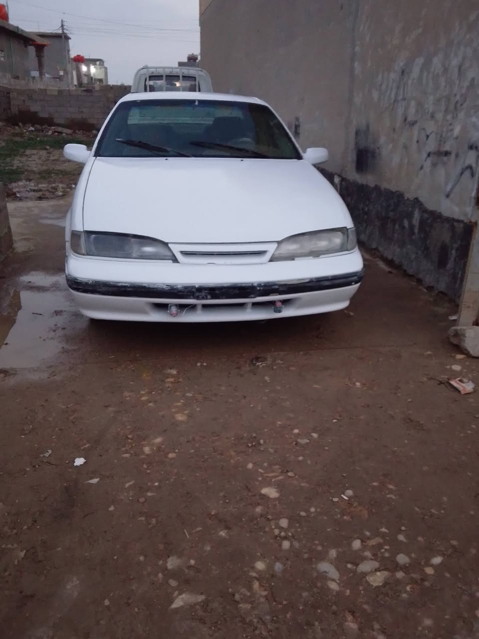 السلام عليكم سياره برنس للبيع موديل 96 تحويل مباشر راعيها يمي سياره حلوه نظيفه كلش حلوه السياره امانه الله شادلها مكينه حاويه فاتح بيها هويه اريد احولها بس عوزت فلوس واريد ابيعه رايها حاصلني على تحويل مكان واسط رقمها واسط بالسعر 25 وبيها مجال هذا رقم تلفوني ما اتواجد على الفيس***********
