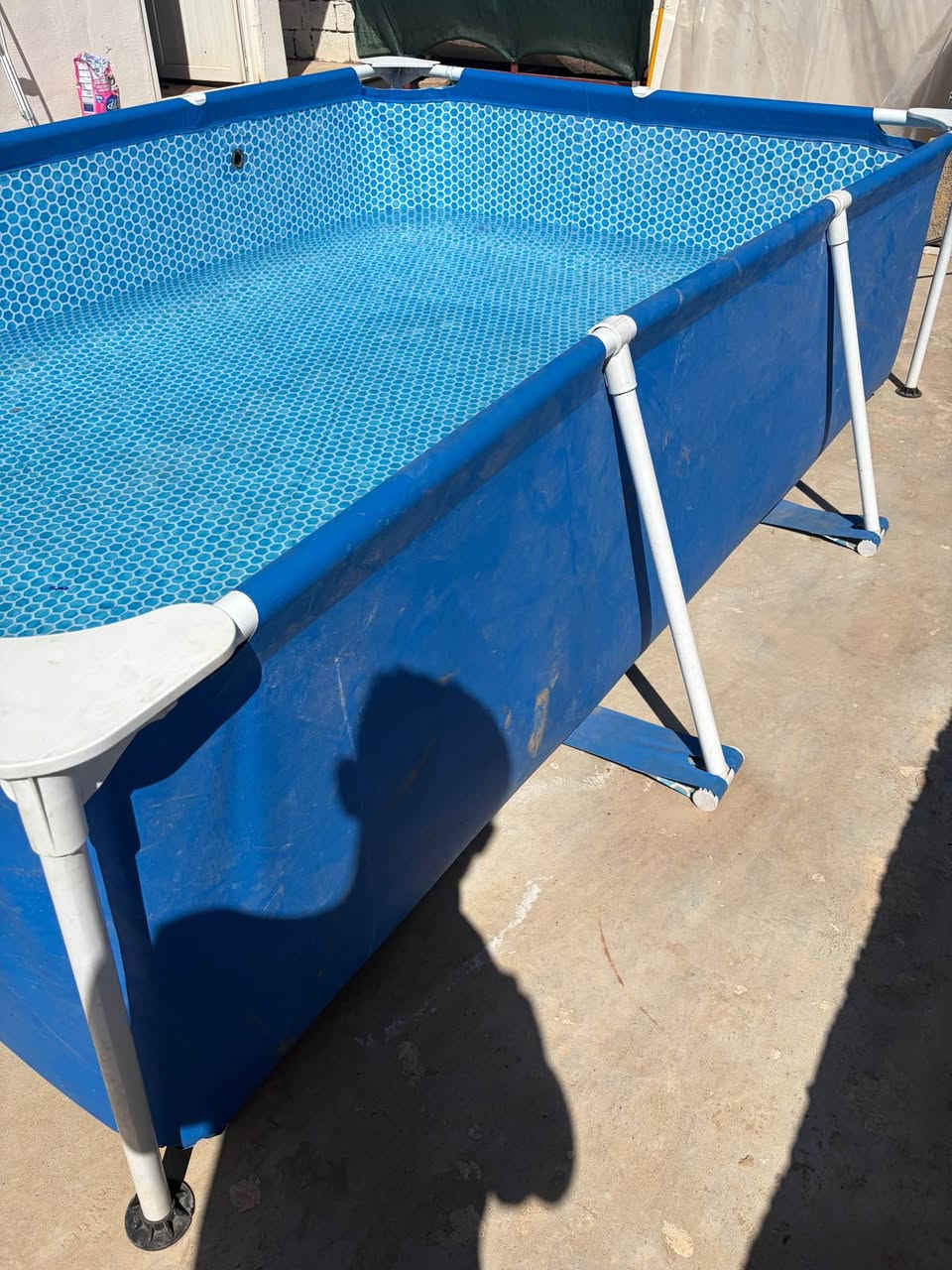 Pool السليمانية, العراق


**إذا كنت صاحب هذا الإعلان وتريد حذفه لأي سبب، رجاءا أرسل رسالة إلى الدعم الفني**