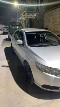 سيراتو ٢٠١١ رقم نينوى الماني محرك كير شرط ماشيه ١٠٠ شرط تحويل ولوكاله ...