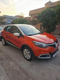 كابتشر • ٢٠١٦ • اربيل