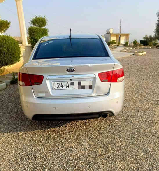 سيراتو للبيع..
موديل ٢٠١١..فول الفول ..رقم دهوك دولي..هزه جديده سنويه لل ٢٩..تنته..بصمه اشاير بالمري..سياره جاهزه من كل شي..شرط ما تخلي عليهه الف دينار..
الضرر..بابين العكس السايق والجاملغ الخلفي مصبوغات اثر شط باب بيت..دواخل مابيهه نهائي..السعر..105..الاتصال فقط عالرقم..***********
