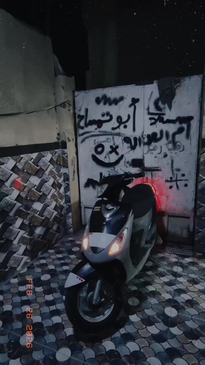 سلام عليكم ماكس منغولي قبل 5 ايام نزلته رمبه كله بلاد تجي وشوف حته سويجه بلادي شعندك  مراوس نزل ماكس عدله بوليس سكنس فله شعندك نزل


**إذا كنت صاحب هذا الإعلان وتريد حذفه لأي سبب، رجاءا أرسل رسالة إلى الدعم الفني**