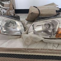 كربلاء طوريج • قطع غيار
