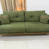 نص تخم للبيع تركي نضيف القنفه سرير ومخزن 5 مقاعد من بغداد شارع المغرب ...