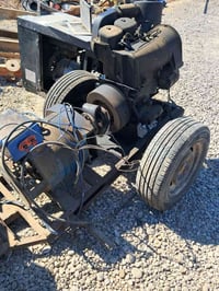 مولدات متروكات • ديالى • عدد ٢