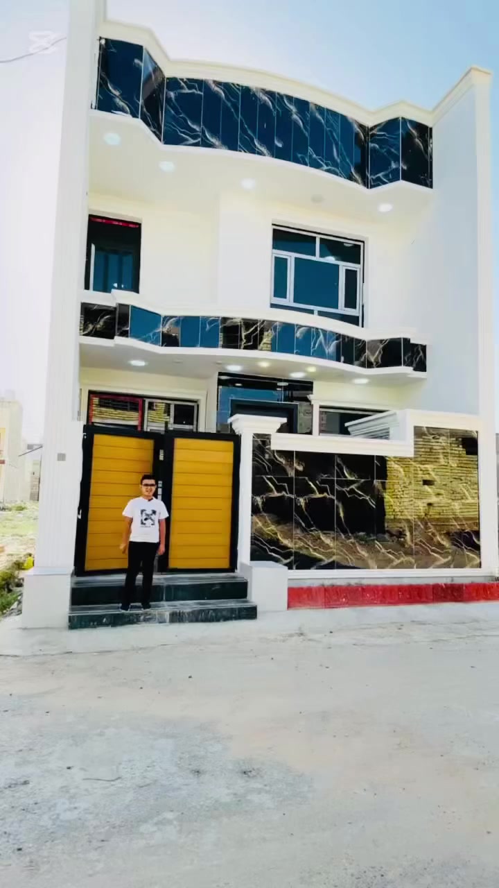 🔴 مكتب ثامر للعقار 🔴

دار للبيع المساحة 100 متر واجة 6 وربع ونزال 16 
يحتوي البيت على مدخلين +3 غرف نوم 
شارع مفتوح مجمع العدل آلأول 
الأستفسار الأتصال على الهاتف 
*********** واتساب 
*********** واتساب 
العنوان الدورة البوعيثة
