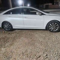 سوناتا • موديل ٢٠١٤ • رقم أربيل
