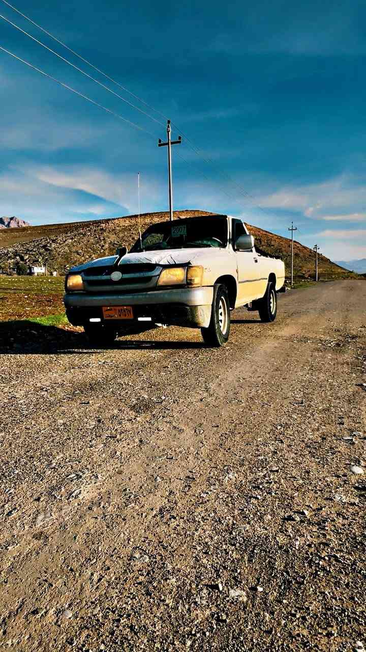 ماشەڵالەماڵی ھەمولایەک ئـەم سەیارەبۆفرۆشتن یان گۆڕینەوەلەسەردڵ گرتن گێڕومەکینەوئـەکسلی بەشەرت مەکینەی تازەتەعمیرە بەشەرتی 100فیتەرھەڵمی دەمیشی نیە گەرمی مەزبوتە چەمچەشی لەگەڵە  سەیارەکەمۆدێلی 2007تە
شوێن سەیسادق    ژم 
***********مشتەری نیت ڕەحمەتان لێبێ سەری خۆتانوئـێمەش مەیەشێنن
