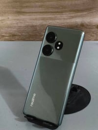 ريلمي GT 6T ذاكرة 256 بلادي مامفتوح بدون ملحقات سعر 400 قفل 🔒 مكاني بغ...