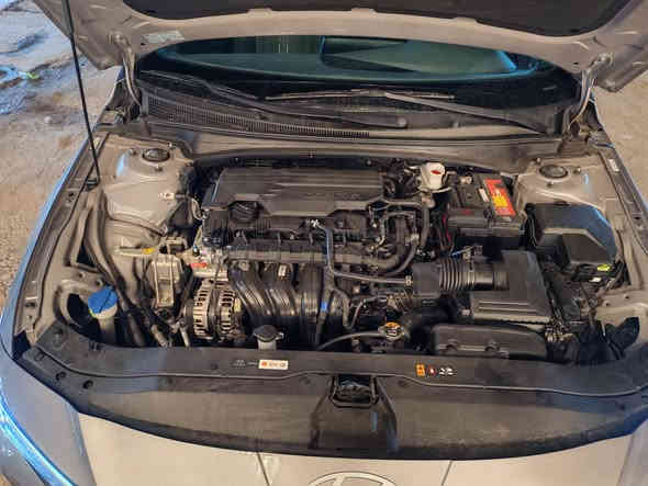 السلام عليكم انتره موديل ٢٠٢٤
سعر 170
مبدل  بيبان 2
جاملق مصلح
***********
