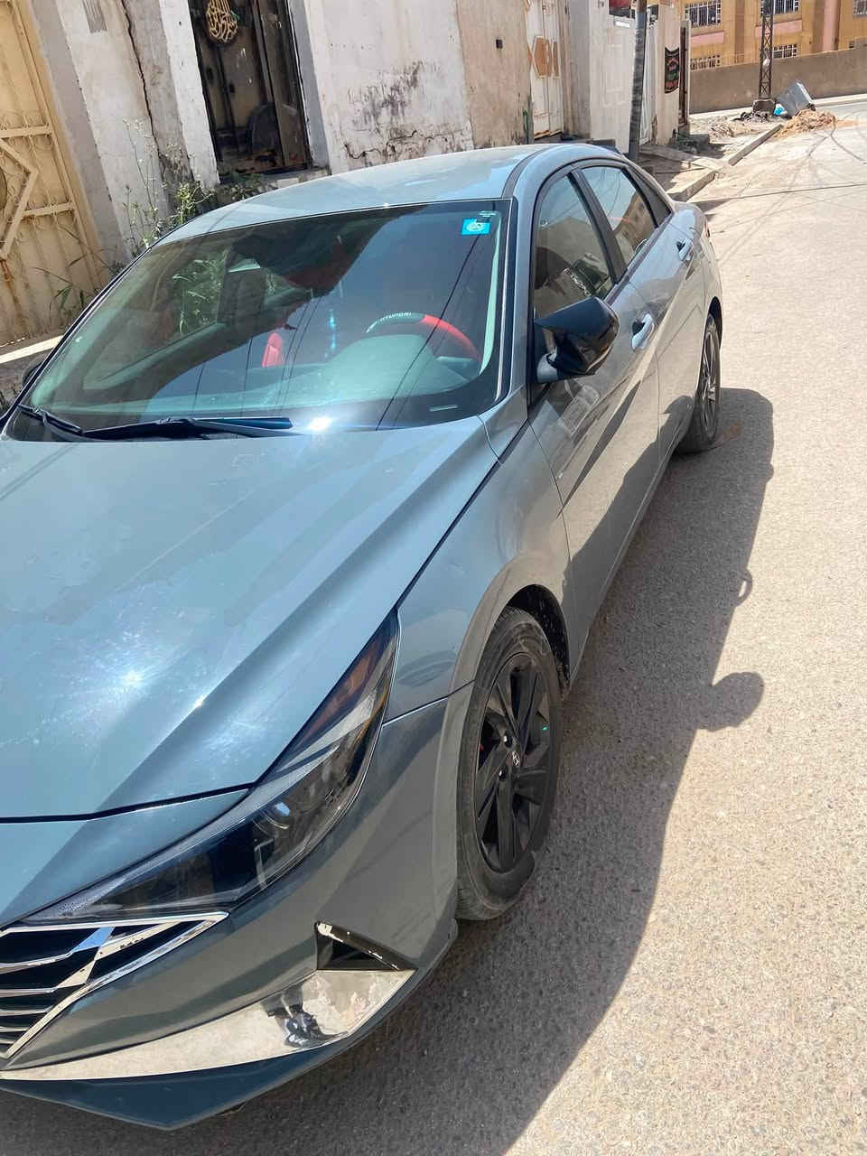 السلام عليكم النترا معوقين ٢٠٢٢ فول عده الفتحه رقم كربلاء المعوق متوفي الك يمي تحويل عندي وكاله عامه مطلقه ام الباركود سعر ١٢٢ وبيه مجال قليل مكاني كربلاء هاتف ***********سياره جاهزه للأخير
