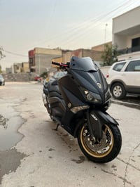 تي ماكس 2015 • ماشيه ٣٢ الف • بغداد الشعب