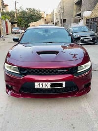 جارجر ٢٠١٩ جيتي وارد امريكي بدون ايرباك  السيارة بدون حادث فقط مبدلين ...