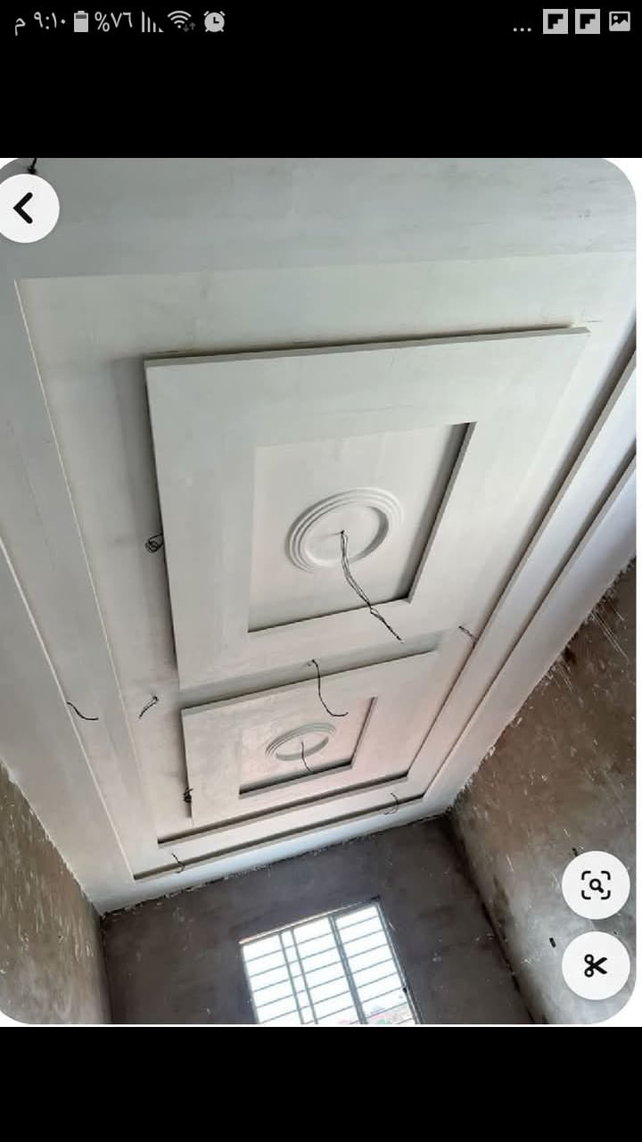 خلفه جبس بورد وسحبات كادر مصري متفرع ***********بي واتس وأسعار مناسبة
