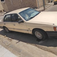 مازدا ٩٢ • رقم ميسان • نقص كهربايات