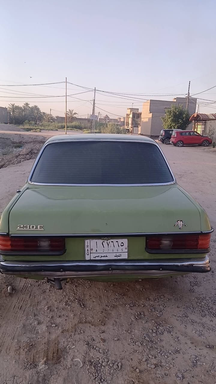 السلام عليكم ام جحيل مديل 1981سياره كله بلاد رقم نجف الماني مكاني بابل بيع او مراوس ***********
