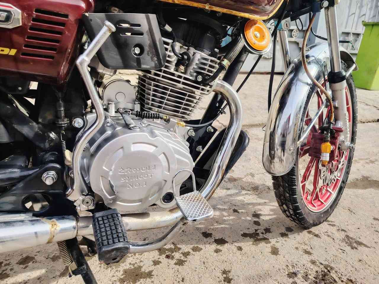 للبيع نامه برو 5 كير مديل 2025 ويل عنكبوت بصمه سلف شغال كيج الكتروني نشرات 4 الوان تجي وياه شاحنه سفري  الماطور حيل نضيف و علا مداراه منفيس ماله الاصلي
العنوان اربيل 
سعره 660 بي مجال شي قليل 
***********
