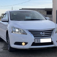 سنترا ٢٠١٣ ياباني اصل وارد خليجي بيها ٣ قطع رقم بغداد هزه وسنويه جديده...