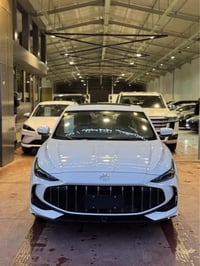 ام جي GT • ٢٠٢٥ • ٠ كم