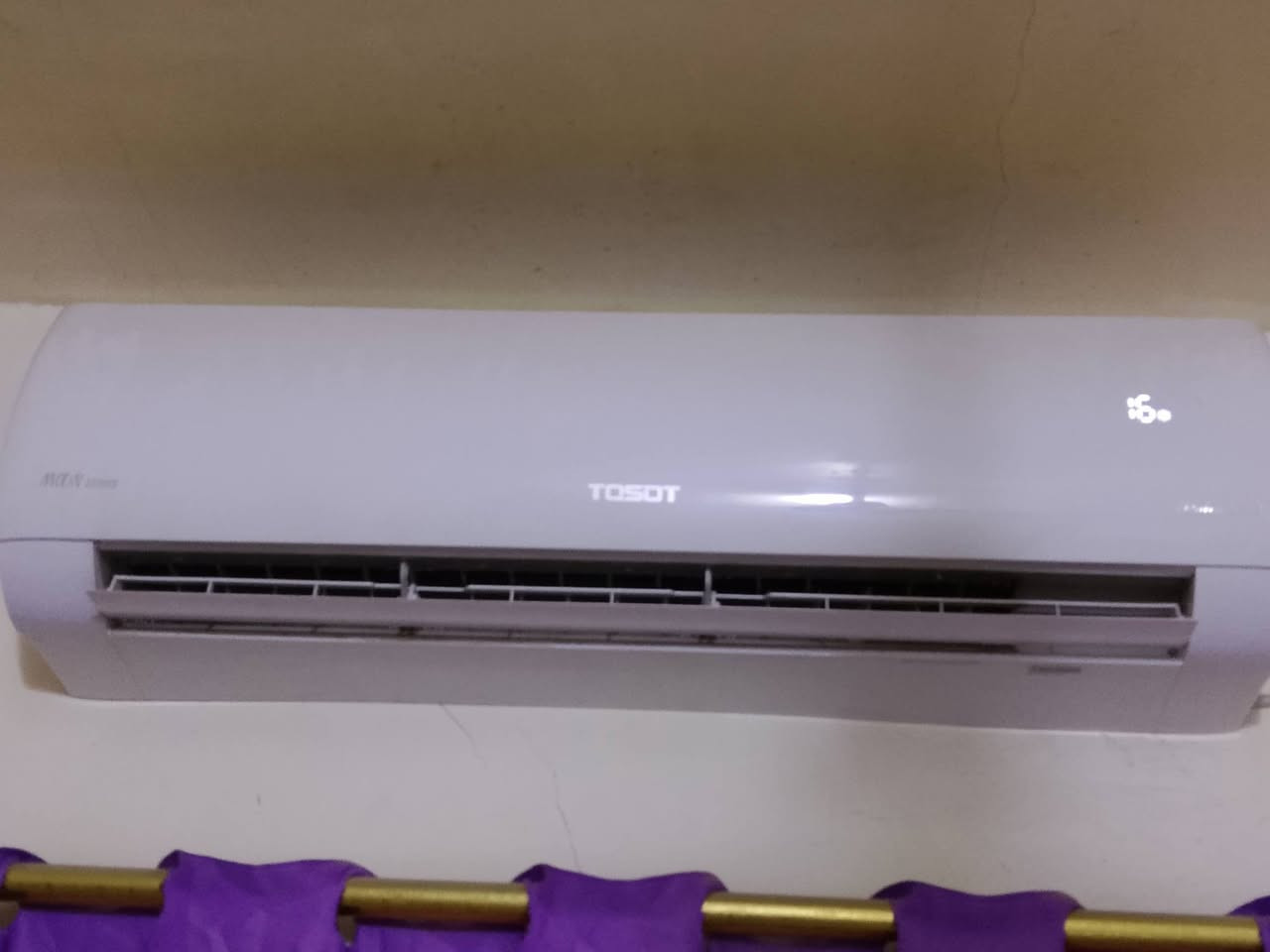 للبيع نصيف شرط وحاليا شغال
مشتغل قليل 
600 بي مجال مكانه الفضليه


**إذا كنت صاحب هذا الإعلان وتريد حذفه لأي سبب، رجاءا أرسل رسالة إلى الدعم الفني**