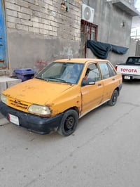 مراوس • ٢٠١٢ • القرنة البصرة