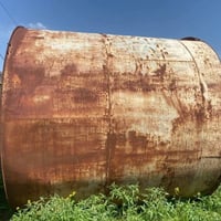 تانكي • ٢٠٠٠٠لتر • موصل أيمن