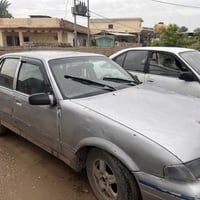 دايو برنس ٩٦ رقم صلاح الدين محركه جديد السياره تخم تاير جديد صدر جديد ...