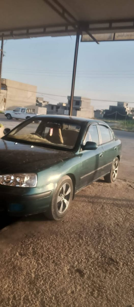السلام عليكم النتره2002رقم بغداد بسمي تحول مباشر كير محرك تبريد كفاله سياره حلوة ونضيفه ديالئ الخالص سعر63بمجال ***********
