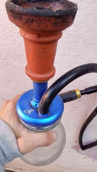 شيشة • الكترونيه • مراوس