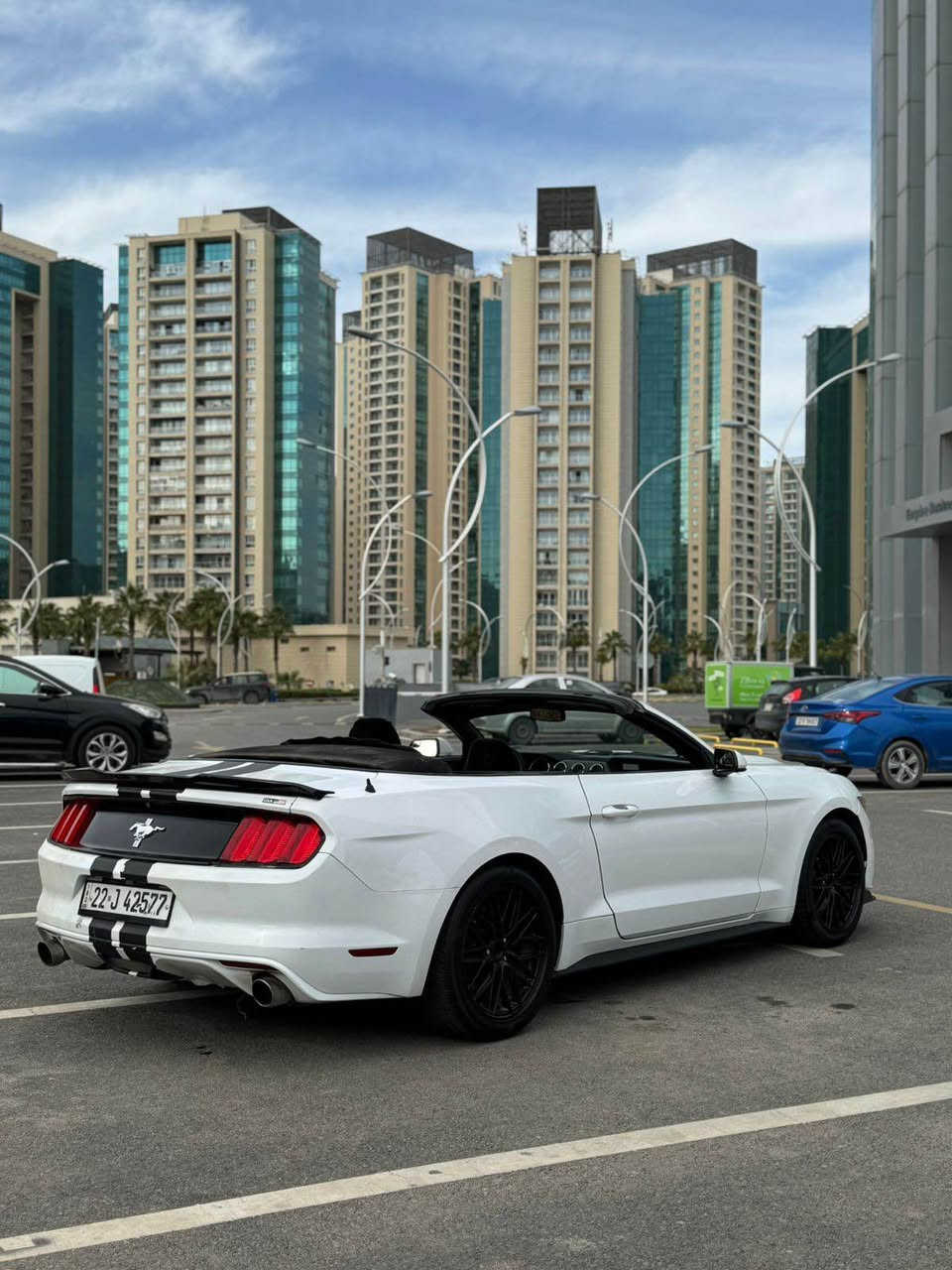 سلام عليكم . فورد موستانگ  2016 كشف ٦ پستن .. ٢ پارجةى هةية ١ دةركةشي كرايتةوة . بي تعديل . پةرةشوت بةس سوكان سيستةمة . پيشي توزةك سةرة شانسيةكةى هةيةتى رقم و سنوى هةموو نويية بة ناو خومانة 136 معاملةكى برايانة أربيل, العراق


**إذا كنت صاحب هذا الإعلان وتريد حذفه لأي سبب، رجاءا أرسل رسالة إلى الدعم الفني**