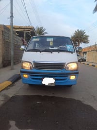 جنبي موديل 2015 سيارة مكفولة كير مكينة جدد تخم تاير صدر جديد سنوية2030...