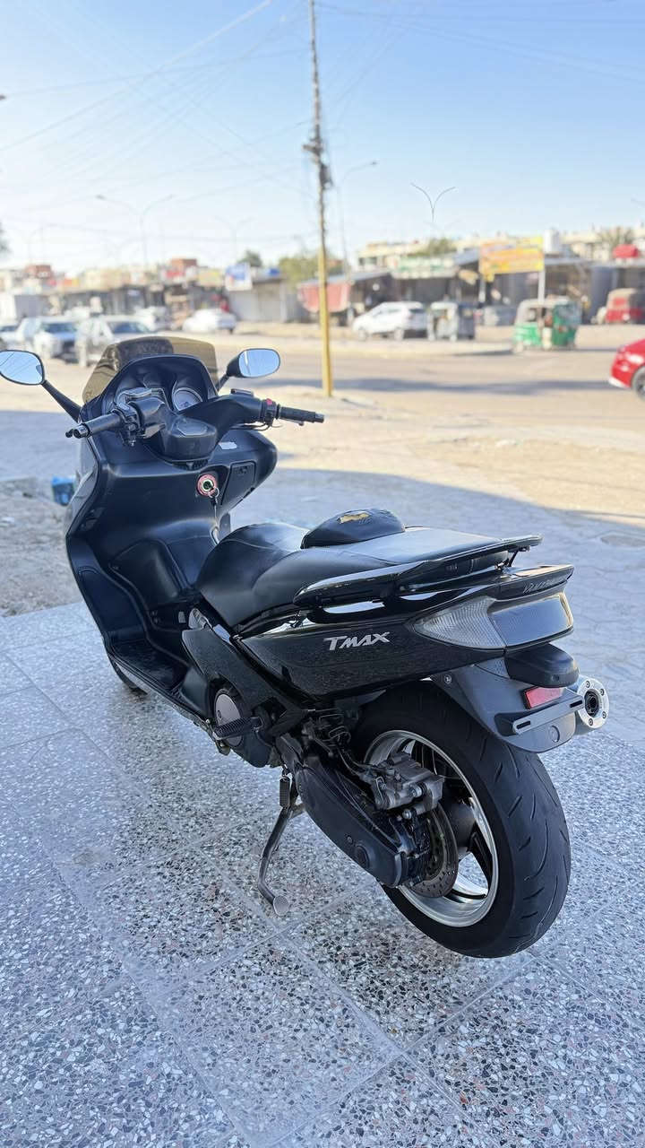 سلام عليكم تي ماكس 2008
دراجة كفاله عامة من كلشي مكينة كلجات 

ماشية 23 سوجات2

مكاني بغداد

***********
