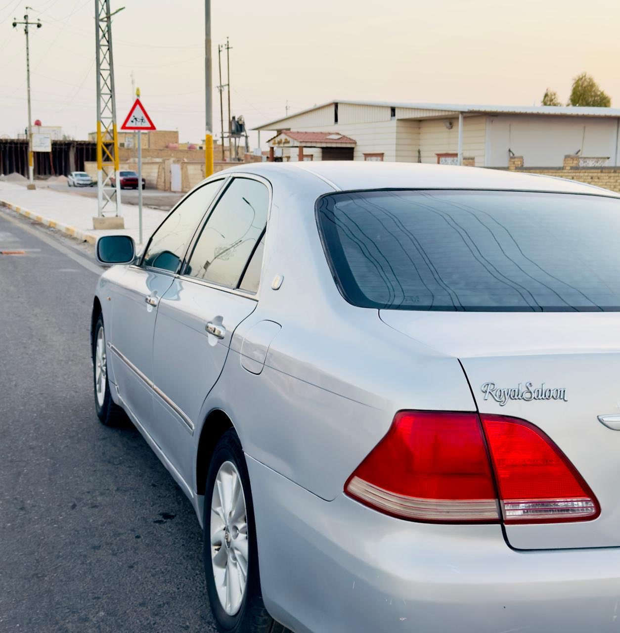 سلام عليكم 
شاهينه للبيع 
ادوات ادوات 
گصة قماره 
سياره جاهزه 
شاصي 80 
3 دكم 
السعر 40 وبيه مجال 
الناصرية قضاء الاصلاح 
***********
