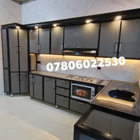 كاونتر مبطن • درجة أولى • النجف المناذرة