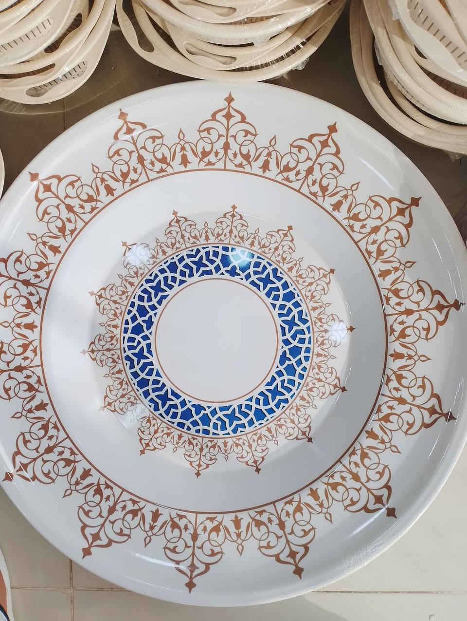 السلام عليكم الى زبائنا الكرام اليوسوينالكم تحطيم الاسعار على جميع المواد المنزليه اسعار متتخيلونها يتوفر لفتره محدوده فتره اربع تيام ويرجع كلش لسعرو الاولي زورونا وتجدون مايسركم وكل الهلا بيكم في مول الزاب مدخل الناحية


**إذا كنت صاحب هذا الإعلان وتريد حذفه لأي سبب، رجاءا أرسل رسالة إلى الدعم الفني**