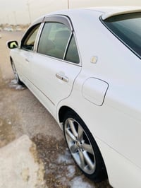 موديل ٢٠٠٤ • محرك ٣٠٠٠ ٦سلندر • رقم بصره