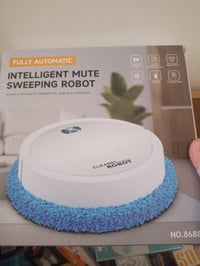 مكنسة • شغالة • توصيل