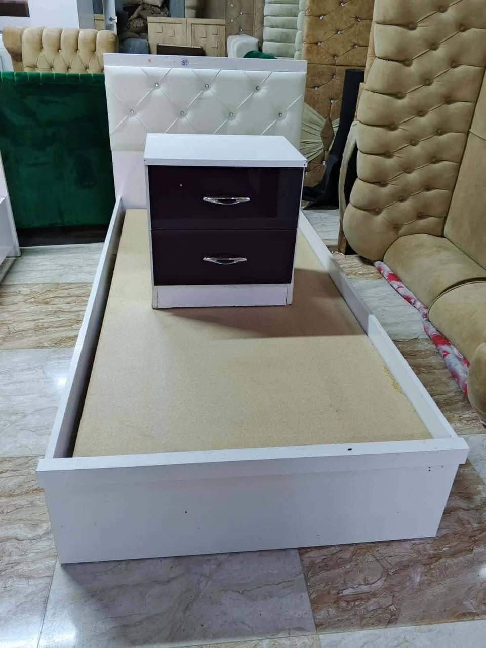 غرفه نؤم تركي جرابي عدد 2كلش نضيف تفصال 275


**إذا كنت صاحب هذا الإعلان وتريد حذفه لأي سبب، رجاءا أرسل رسالة إلى الدعم الفني**