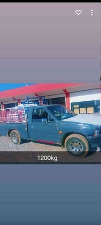 بيكاب • اسوزو • ١٩٩٠