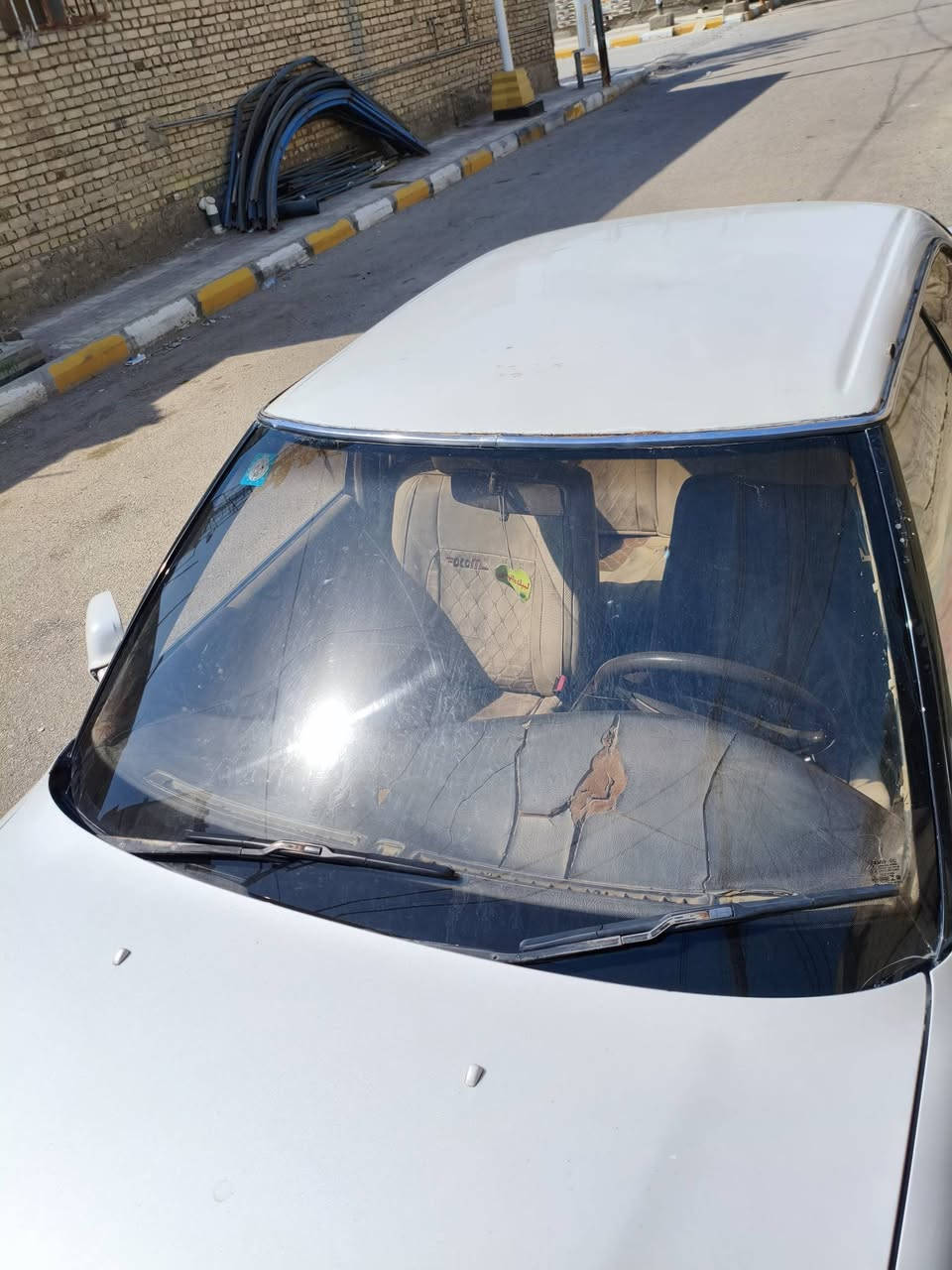 سلام عليكم مارك مسطره 1991 رقم ميسان بأسمي كير مكينه بل كارتون حداديه تواير دواخل كاعيه جلد جديده كهربائيات جديده شاشه كامره دواره تخم تاير بل كارتون السياره حلوه كلش احله من الصور بيها خياس جيوب الجنطه فقط سياره جاهزه ماناقصها برقي مكفوله من الظربه ول كصه
مداور فقط ثاني يوم السعر 27 وبيها مجال مكان السياره ناصريه سديناويه قرب مركز الشرطه رقم الهاتف ***********
سلام عليكم مارك مسطره 1991 رقم ميسان بأسمي كير مكينه بل كارتون حداديه تواير دواخل كاعيه جلد جديده كهربائيات جديده شاشه كامره دواره تخم تاير بل كارتون السياره حلوه كلش احله من الصور بيها خياس جيوب الجنطه فقط سياره جاهزه ماناقصها برغي مكفوله من الظربه ول كصه
