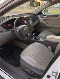 للبيع كيا كادنزا 2012خليجي بيه قطع صبغ ابيع حزام كير مكينه صدر تايرات ...