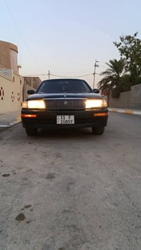 بطه ٩٣ • رقم بغداد • قضاء الزبيديه