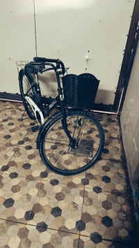 ياباني • حجم 26 • بدون عيوب