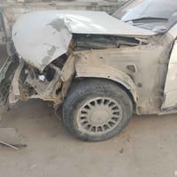 بطه متصل موديل ٩٤ متعرضه لحادث شغاله سياره كير ومكينه جدد كهربائيات شغ...