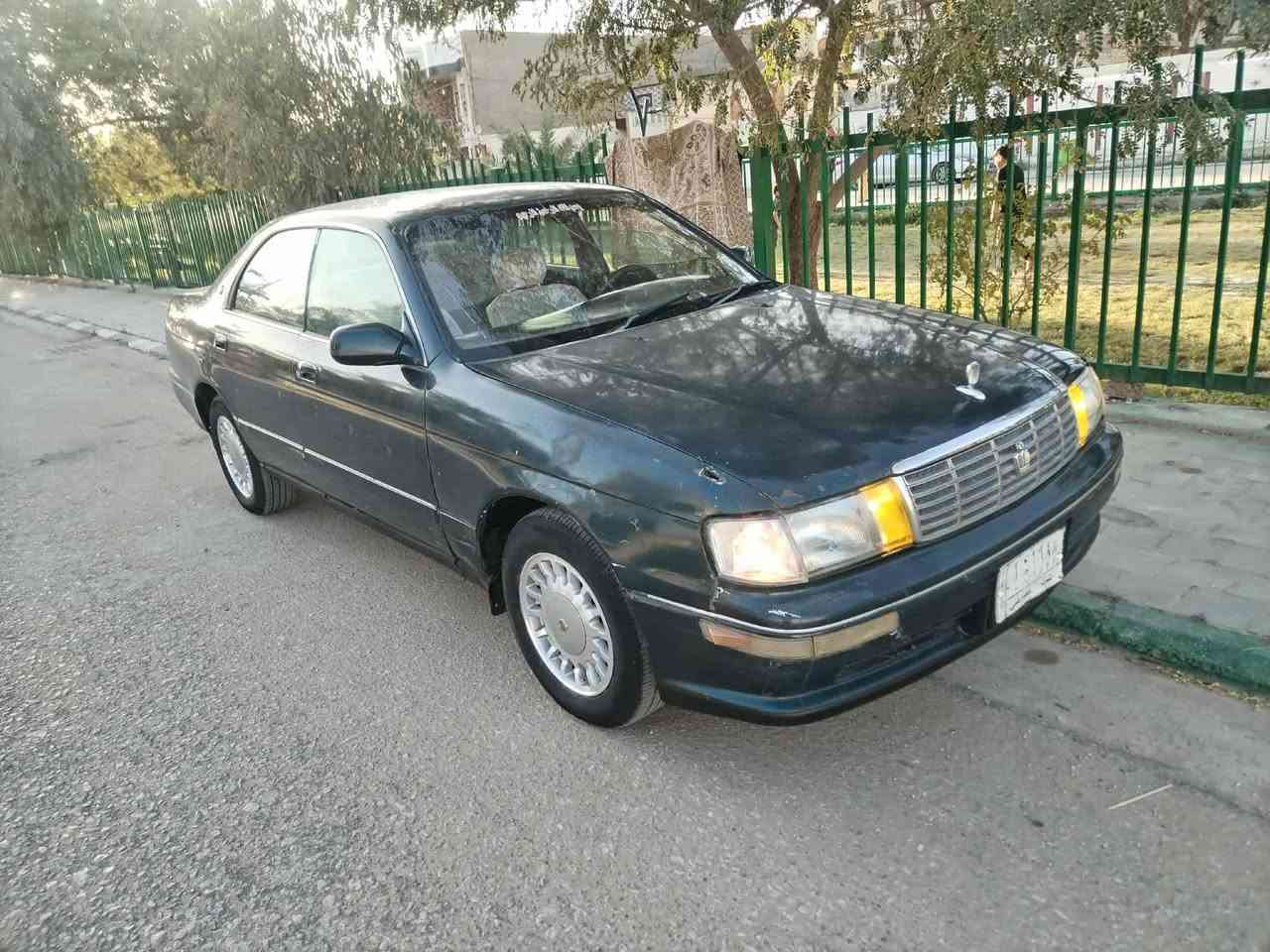 سلام عليكم بطه متصل موديل 91 مكفوله سياره من الكص ونقل الجثه وضربه رقم نجف صارله سنه من صاقطه  مكينه وكير حلوات بس دخانه اول صبح وتكطع
حداديه تخم تاير جدد غرفه ودشبول حلوات
منضومت التبريد كلها موجوده عوزها بس غاز
سياره عارضيه ب٤٤ وبيه مجال بصيط***********
